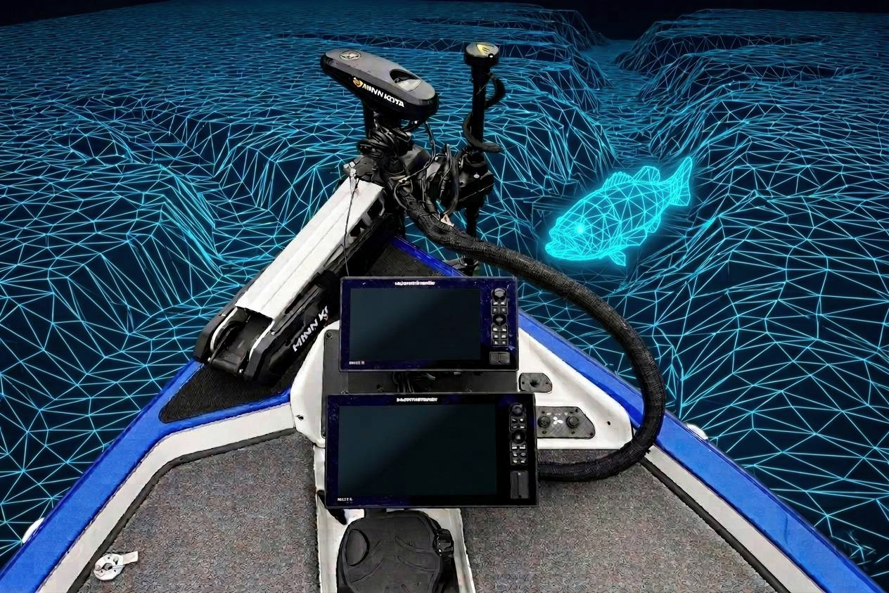 Vimix 3D