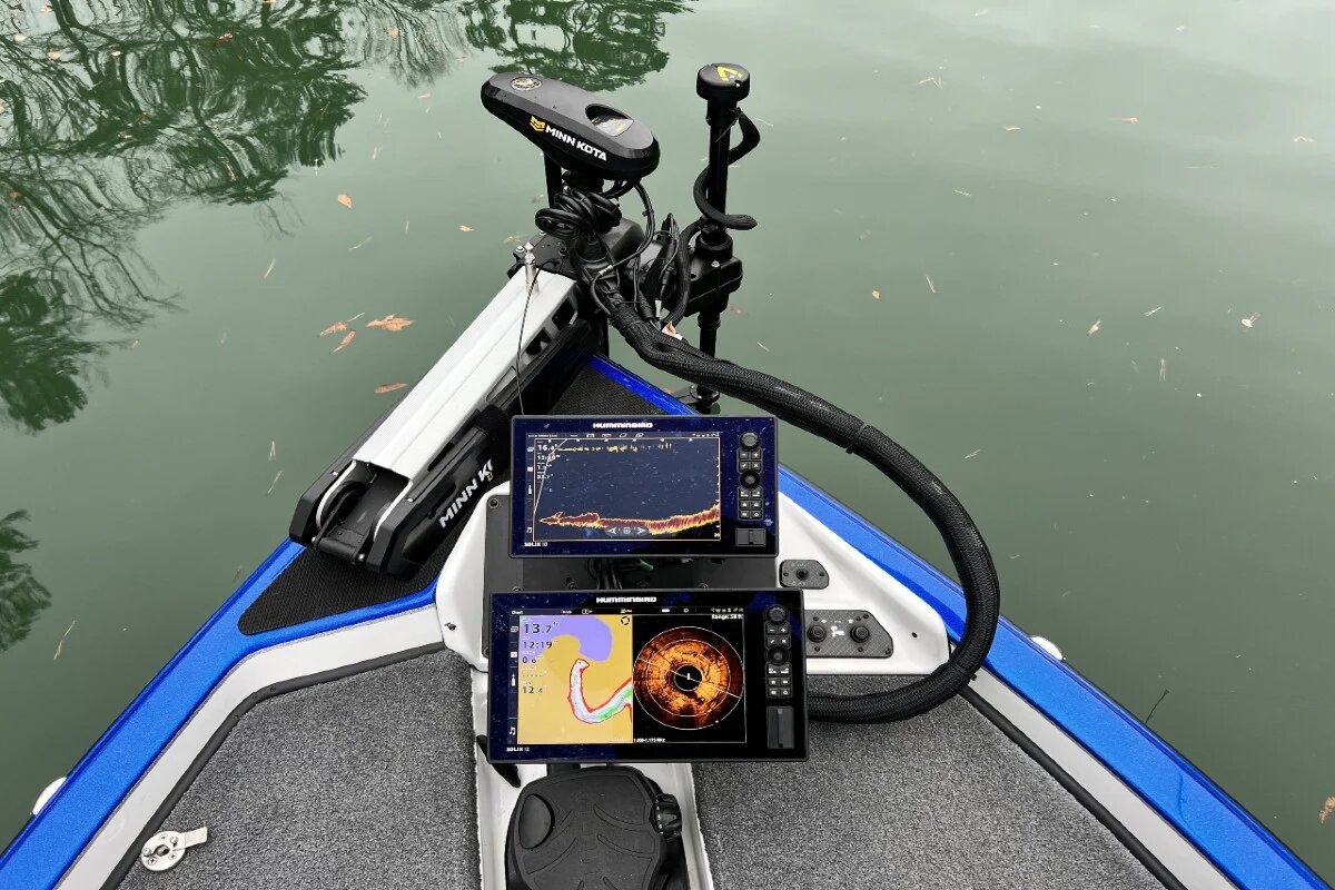 Traditional Sonar