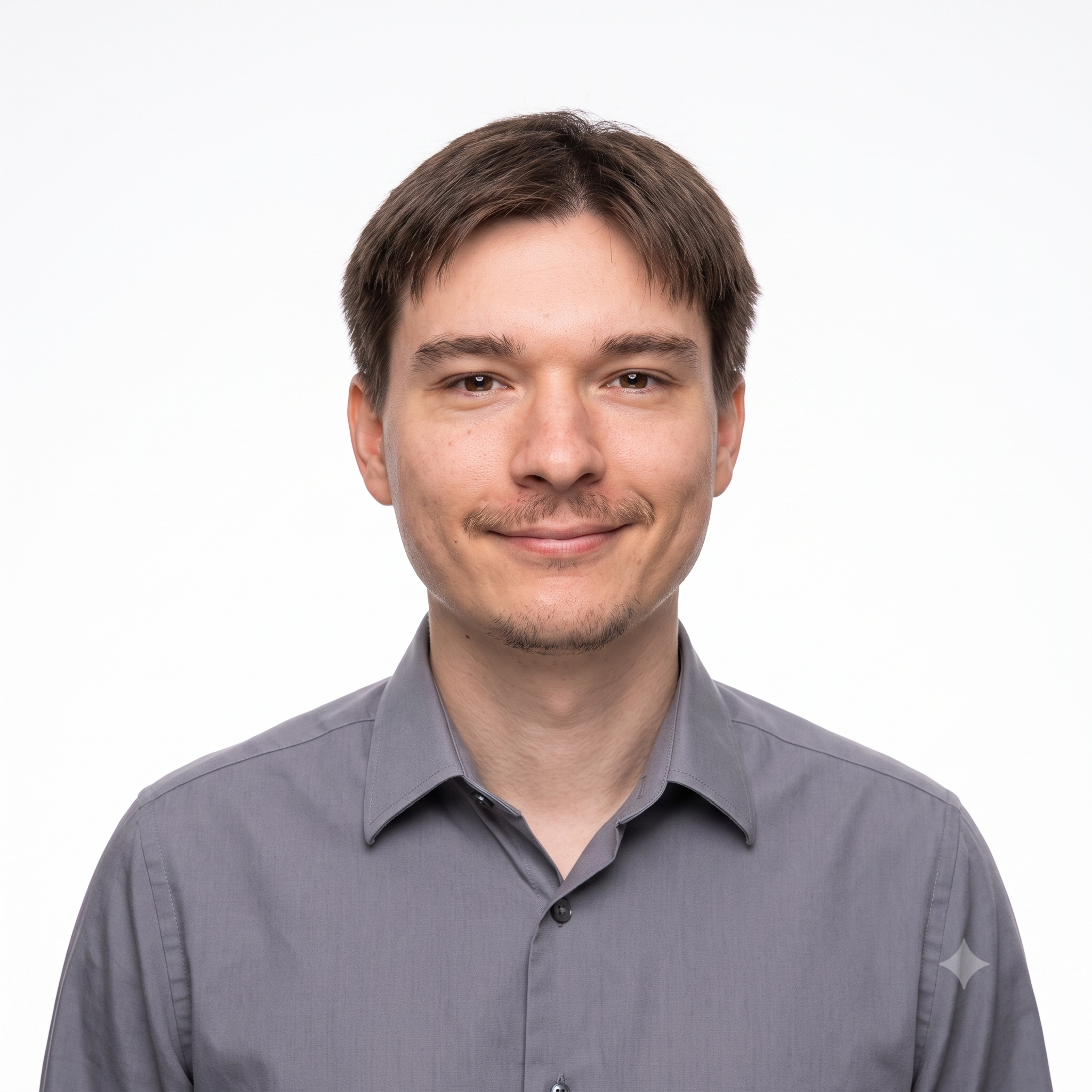 Dalton Langley - CTO of Vimix