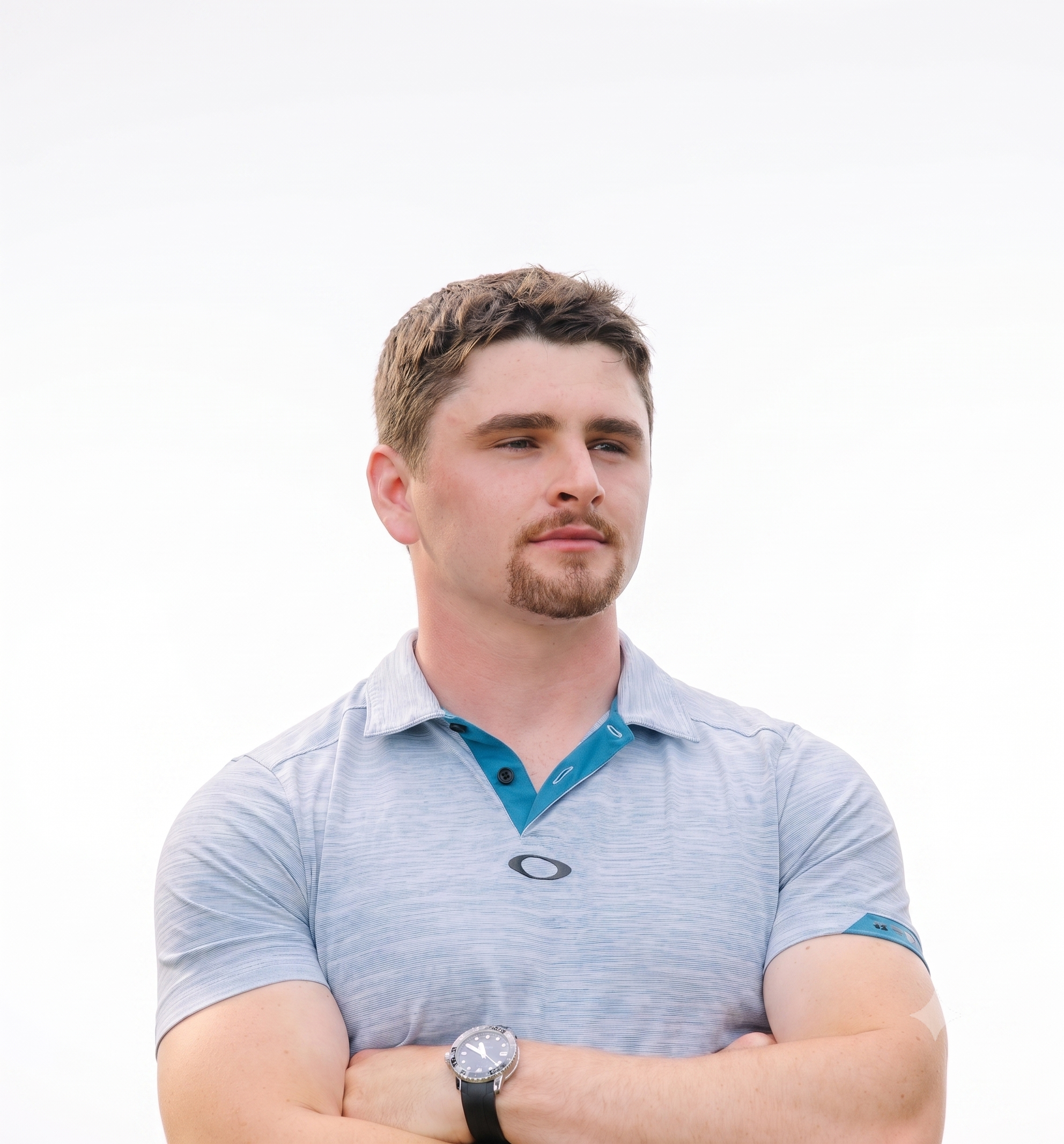 Luke Wunderling - CEO of Vimix